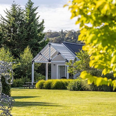 305 In The Vines Villa Havelock North Bagian luar foto