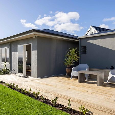 305 In The Vines Villa Havelock North Bagian luar foto
