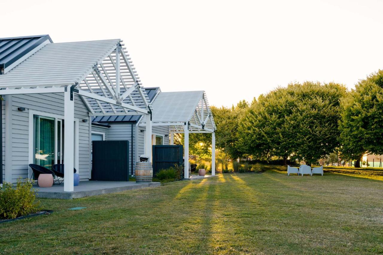 305 In The Vines Villa Havelock North Bagian luar foto